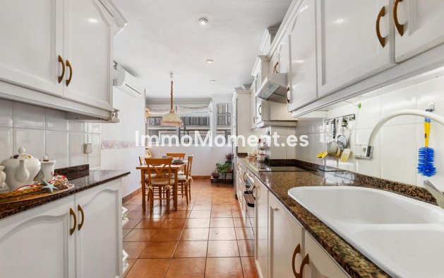 Wiederverkauf - Wohnung - Torrevieja - Torrevieja Centro