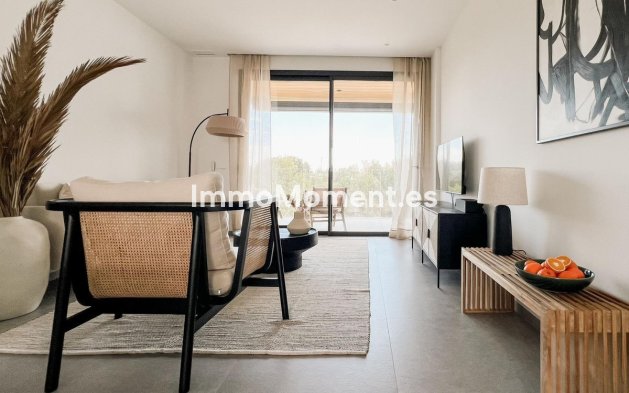 Resale - Apartment - Orihuela - Las Colinas Golf