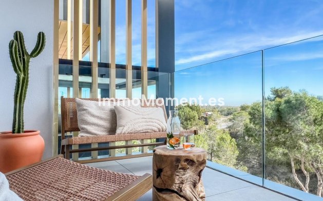 Resale - Apartment - Orihuela - Las Colinas Golf