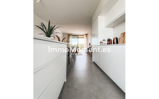 Resale - Apartment - Orihuela - Las Colinas Golf