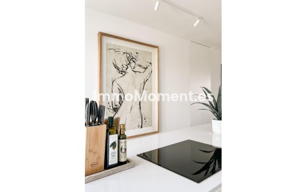 Resale - Apartment - Orihuela - Las Colinas Golf