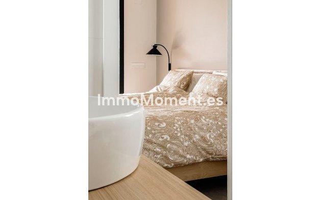 Resale - Apartment - Orihuela - Las Colinas Golf