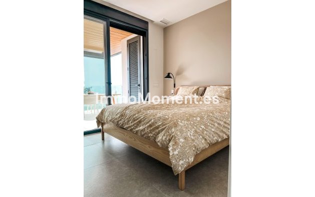 Resale - Apartment - Orihuela - Las Colinas Golf