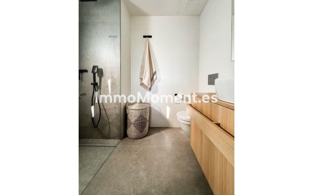 Resale - Apartment - Orihuela - Las Colinas Golf