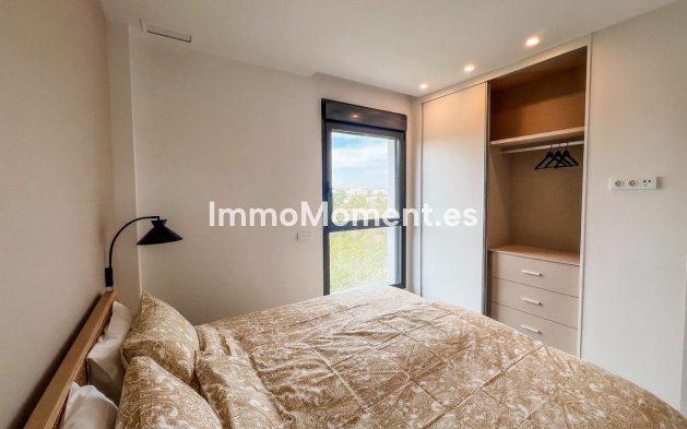 Resale - Apartment - Orihuela - Las Colinas Golf
