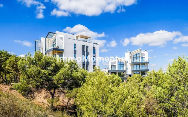 Resale - Apartment - Orihuela - Las Colinas Golf