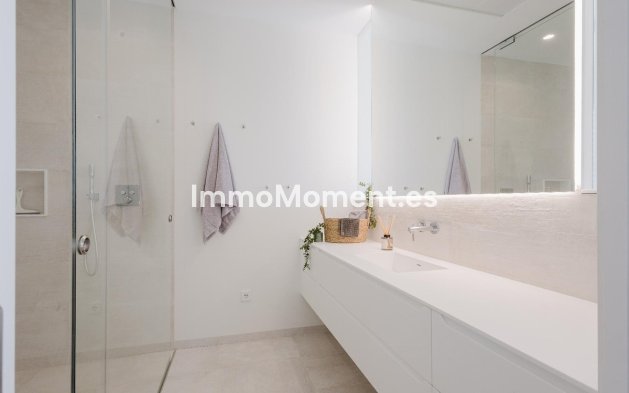 Resale - Villa - Orihuela - Las Colinas Golf