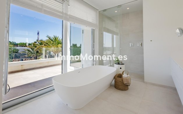 Resale - Villa - Orihuela - Las Colinas Golf