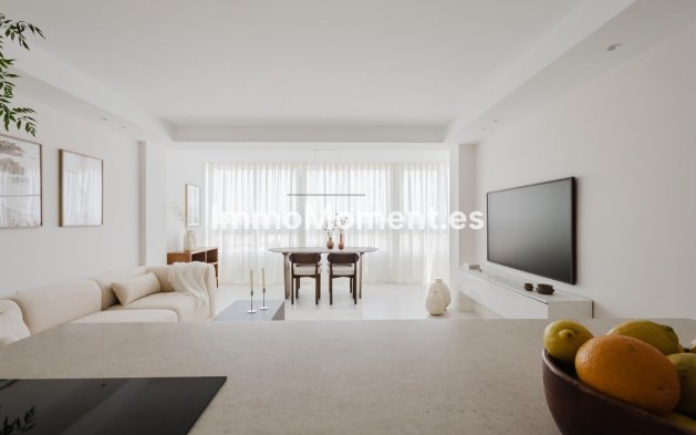 Reventa - Apartamento - Torrevieja - Torrevieja Centro