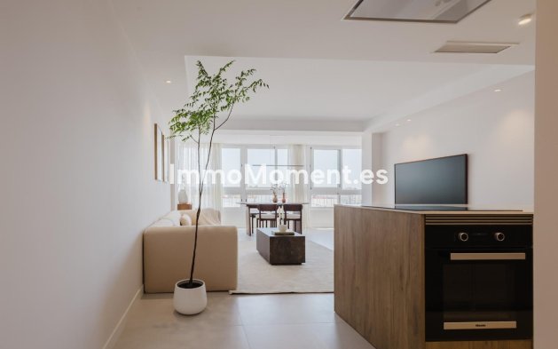 Reventa - Apartamento - Torrevieja - Torrevieja Centro