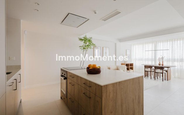 Reventa - Apartamento - Torrevieja - Torrevieja Centro