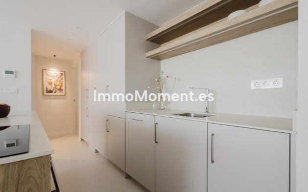 Reventa - Apartamento - Torrevieja - Torrevieja Centro