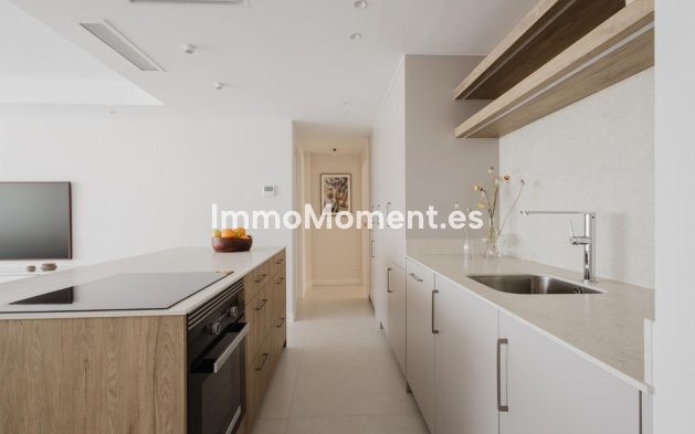 Reventa - Apartamento - Torrevieja - Torrevieja Centro