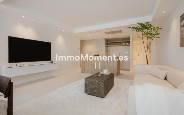 Reventa - Apartamento - Torrevieja - Torrevieja Centro