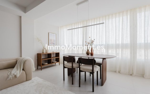 Reventa - Apartamento - Torrevieja - Torrevieja Centro