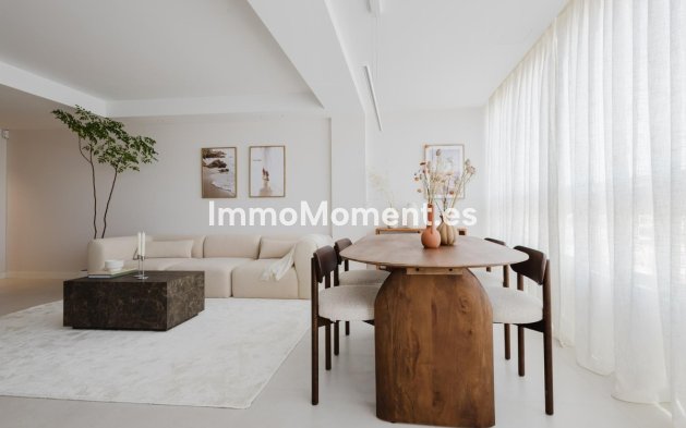 Reventa - Apartamento - Torrevieja - Torrevieja Centro