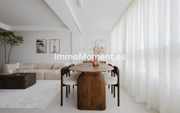 Reventa - Apartamento - Torrevieja - Torrevieja Centro