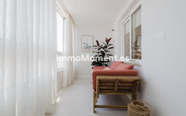 Reventa - Apartamento - Torrevieja - Torrevieja Centro