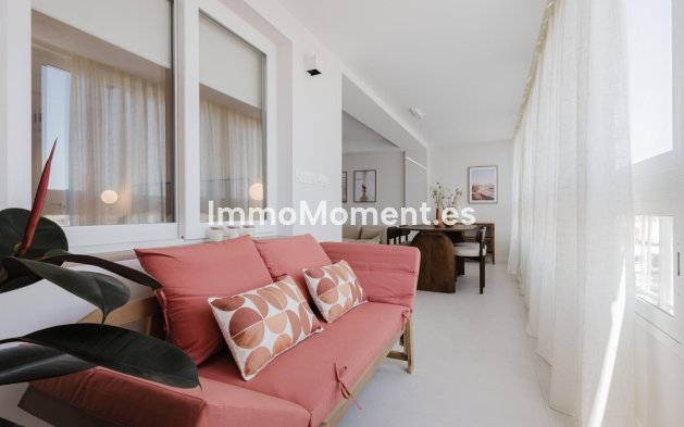 Reventa - Apartamento - Torrevieja - Torrevieja Centro