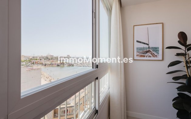 Reventa - Apartamento - Torrevieja - Torrevieja Centro