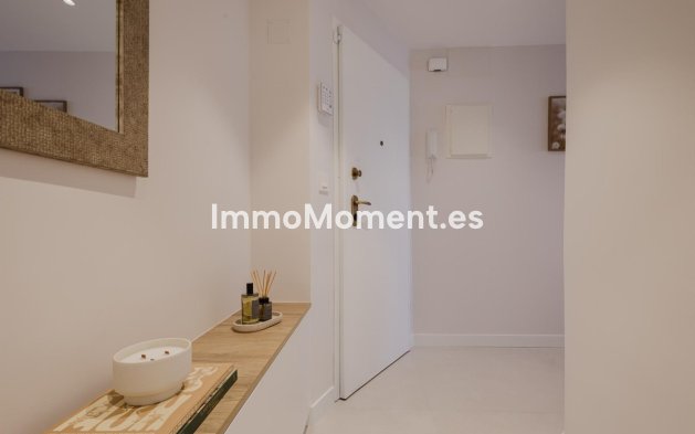 Reventa - Apartamento - Torrevieja - Torrevieja Centro
