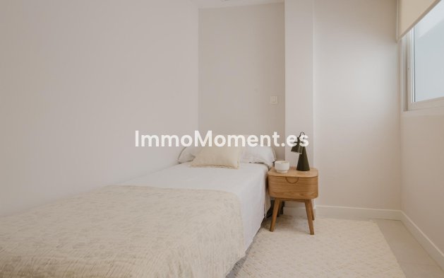 Reventa - Apartamento - Torrevieja - Torrevieja Centro