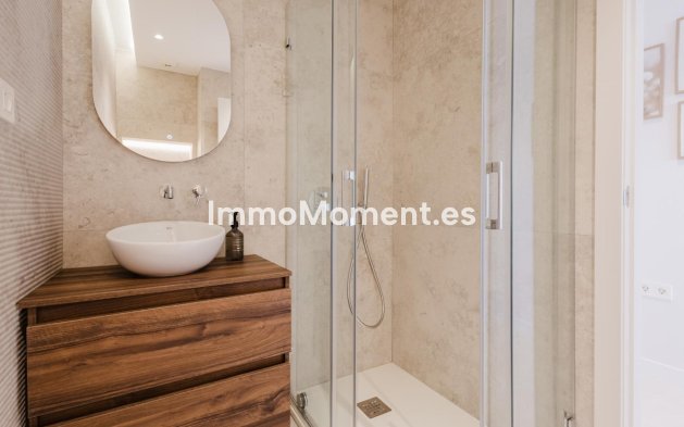 Reventa - Apartamento - Torrevieja - Torrevieja Centro