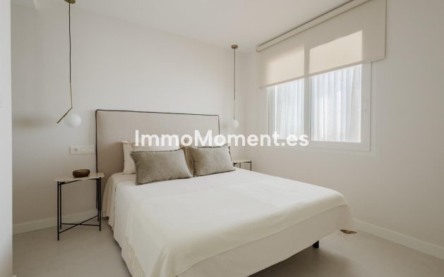 Reventa - Apartamento - Torrevieja - Torrevieja Centro