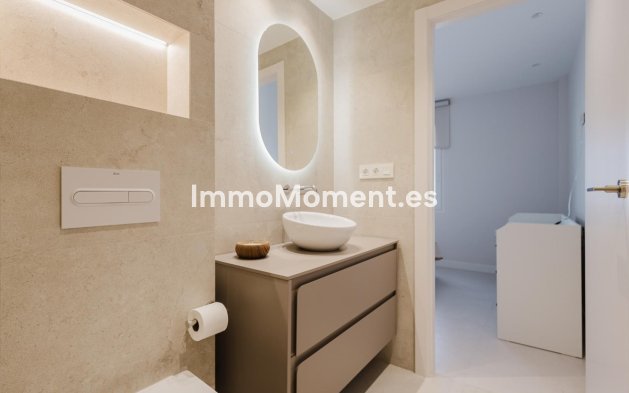 Reventa - Apartamento - Torrevieja - Torrevieja Centro
