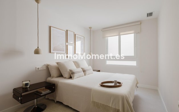 Reventa - Apartamento - Torrevieja - Torrevieja Centro