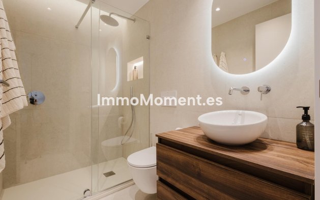 Reventa - Apartamento - Torrevieja - Torrevieja Centro