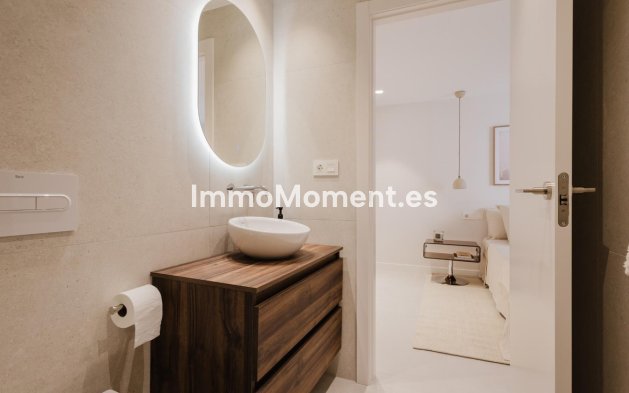 Reventa - Apartamento - Torrevieja - Torrevieja Centro