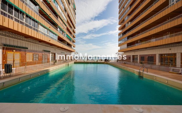Reventa - Apartamento - Torrevieja - Torrevieja Centro