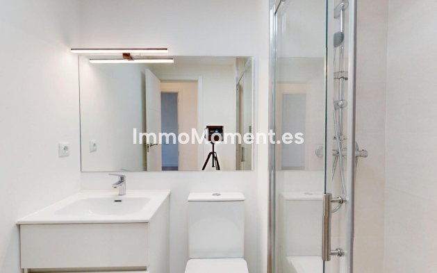 Resale - Villa - Orihuela - Villamartin