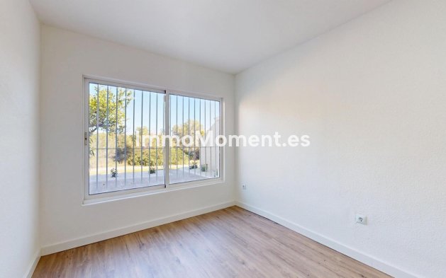 Resale - Villa - Orihuela - Villamartin