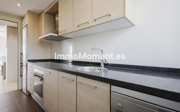 Revente - Appartement - Orihuela - Las Colinas Golf