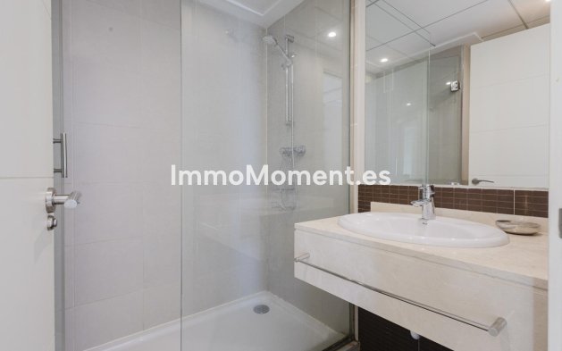 Revente - Appartement - Orihuela - Las Colinas Golf