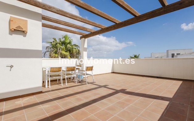 Revente - Appartement - Orihuela - Las Colinas Golf