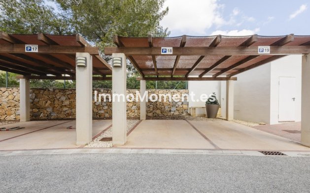 Revente - Appartement - Orihuela - Las Colinas Golf