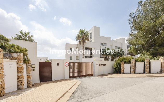 Revente - Appartement - Orihuela - Las Colinas Golf