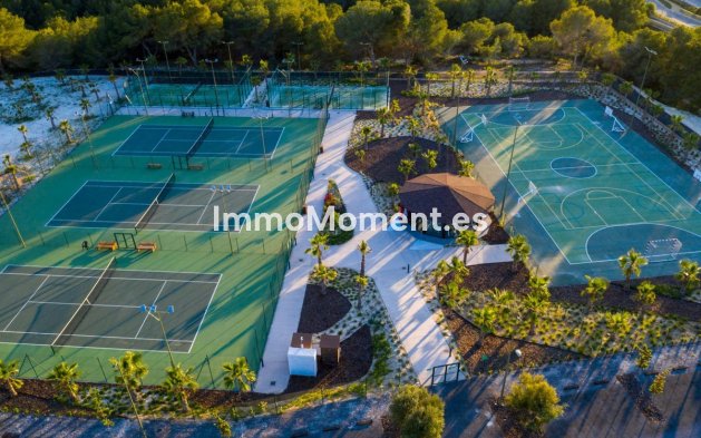 Revente - Appartement - Orihuela - Las Colinas Golf