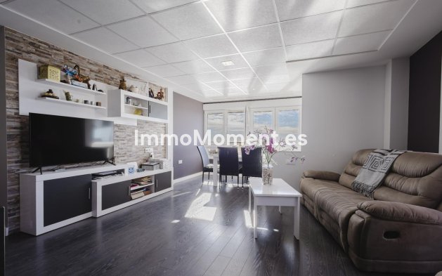 Bestaande woning - Appartement - Torrevieja - Torrevieja Centro