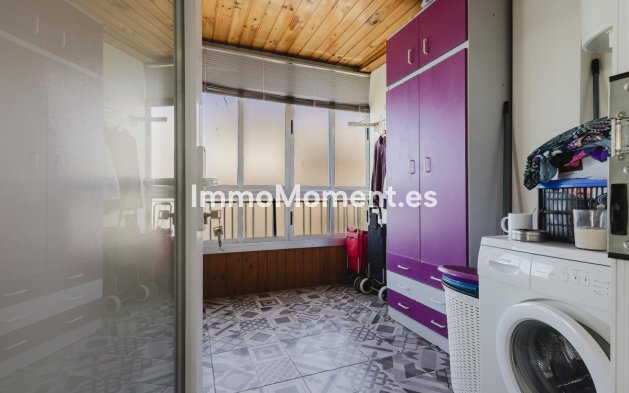 Bestaande woning - Appartement - Torrevieja - Torrevieja Centro