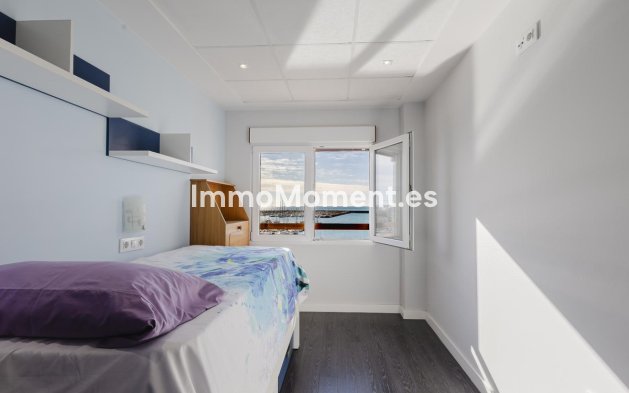 Bestaande woning - Appartement - Torrevieja - Torrevieja Centro