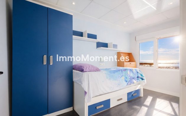 Bestaande woning - Appartement - Torrevieja - Torrevieja Centro