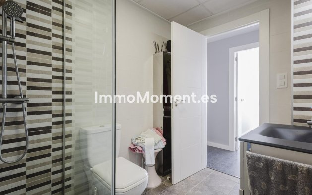 Bestaande woning - Appartement - Torrevieja - Torrevieja Centro