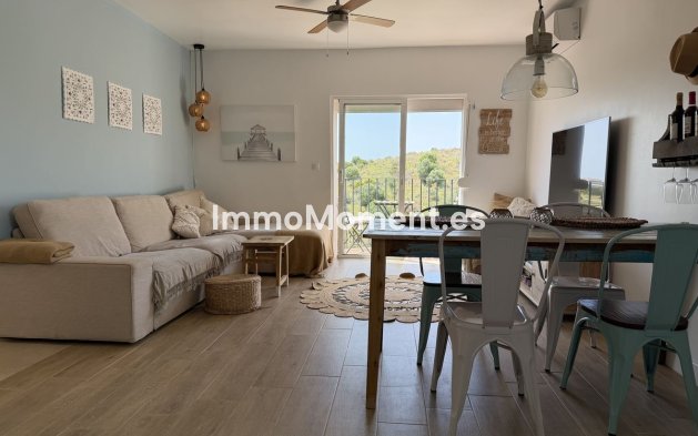 Revente - Appartement - Mijas - Mijas Costa