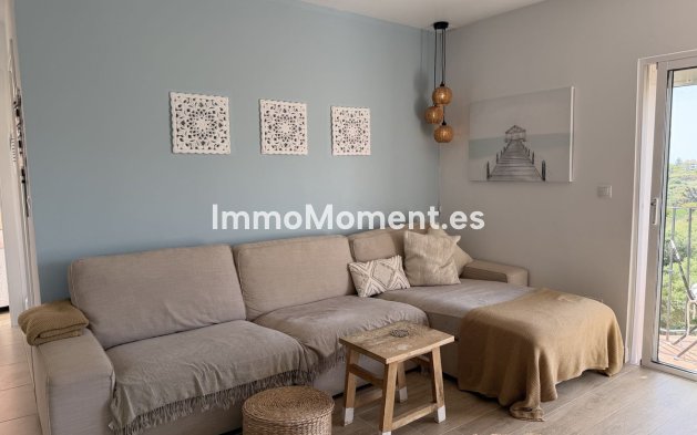 Revente - Appartement - Mijas - Mijas Costa