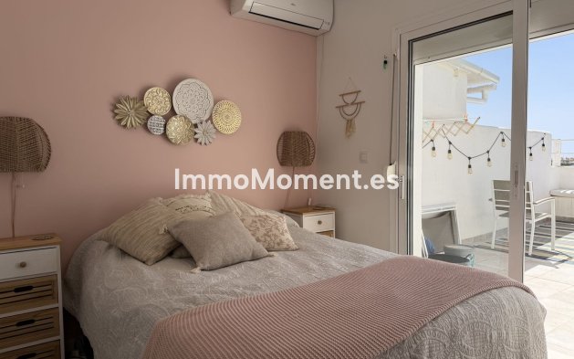 Revente - Appartement - Mijas - Mijas Costa