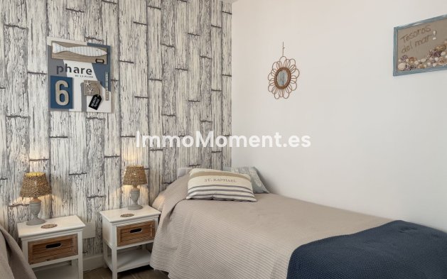 Revente - Appartement - Mijas - Mijas Costa